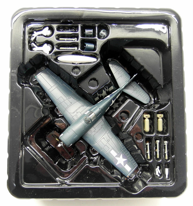 Corgi 1/72 PR99408 Grumman Hellcat F6F-3 Great Marianas Turkey Shoot 1944