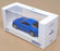 Norev 1/43 Scale Diecast 517875 - Alpine A110 - Blue