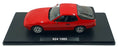 KK 1/18 Scale Diecast KKDC180721 - 1985 Porsche 924 - Red