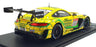 IXO 1/18 Scale LEGT18-22NUR007 - Mercedes AMG GT3 #55 24hr Nurburgring 2022