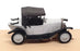 Eligor 1/43 Scale Diecast 1037 - 1925 Citroen 5cv Torpedo Capote - Grey