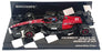 Minichamps 1/43 Scale 417 230177 - F1 Alfa Romeo C43 Australian GP 2023 Bottas