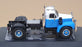 Ixo Models 1/64 Scale 64TR012B - 1953 Mack B 61 Truck - White/Blue