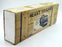 Corgi 1/50 Scale CC12507 Atkinson Venturer 2 Ax. King Trailer & Boiler Load