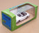 Eligor 1/43 Scale Diecast 1149 - 1968 Porsche 911 Targa Police Car - White
