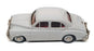Lansdowne Models 1/43 Scale CBT54 - 1956 M.G Magnette 'Z' Series - Grey