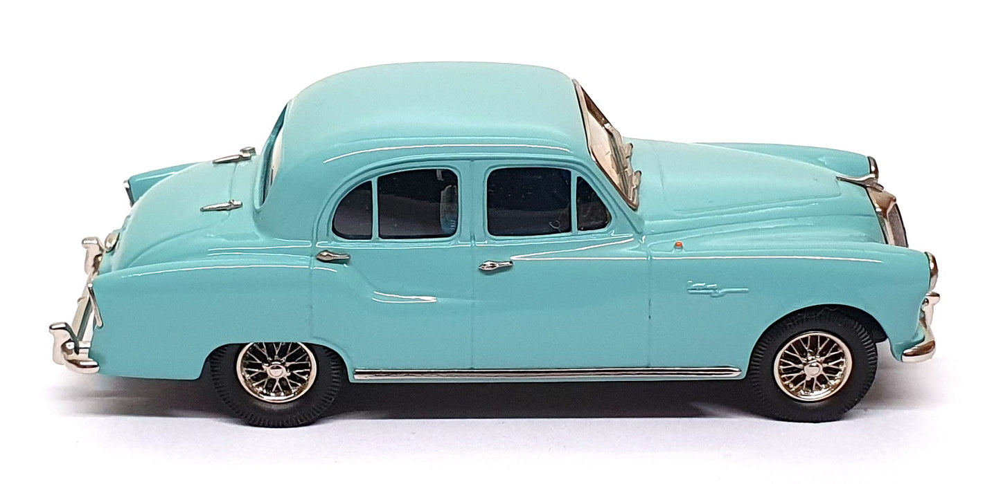 Lansdowne 1/43 Scale LDM45 - 1958 Armstrong Siddeley Sapphire 234 - Powder Blue