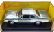 Ertl 1/18 Scale Diecast 36673 - 1966 Chevrolet Biscayne - Chrome