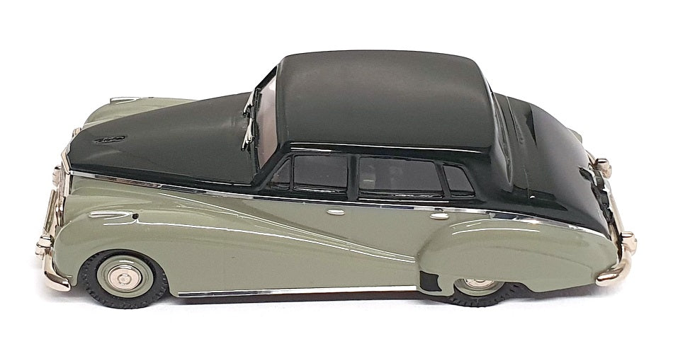 Pathfinder Models 1/43 Scale PFM12 - 1959 Armstrong Siddeley Star Sapphire