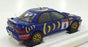 Kyosho 1/18 Scale Diecast 08962A - Subaru Impreza 1994 RAC #4 C.McRae