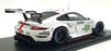 Ixo 1/18 Scale Diecast 18-23027 - Porsche 911 RSR #91 24h Le Mans 2022