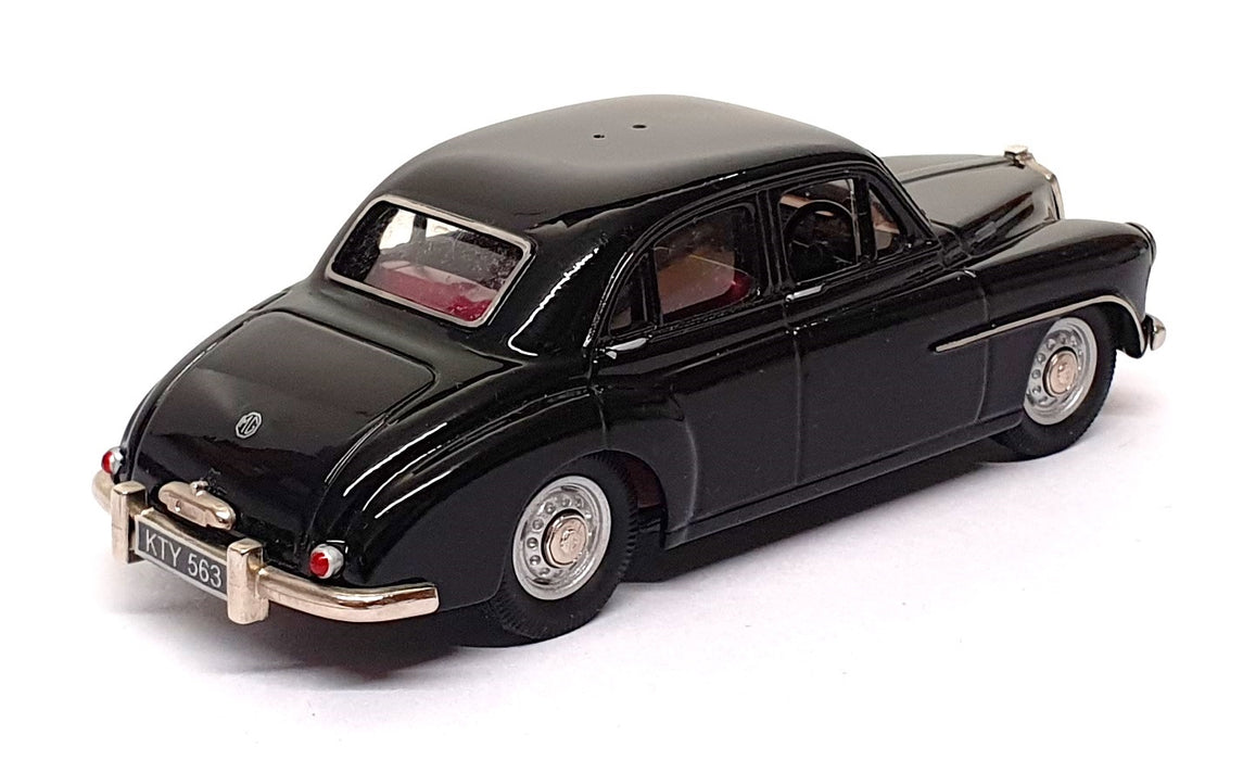 Lansdowne/Crossway 1/43 Scale CS004 - 1956 MG Magnette ZA Northumberland Police