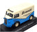 Altaya 1/43 Scale 21623 - Citroen Type H Van "Brandt" - Cream/Blue