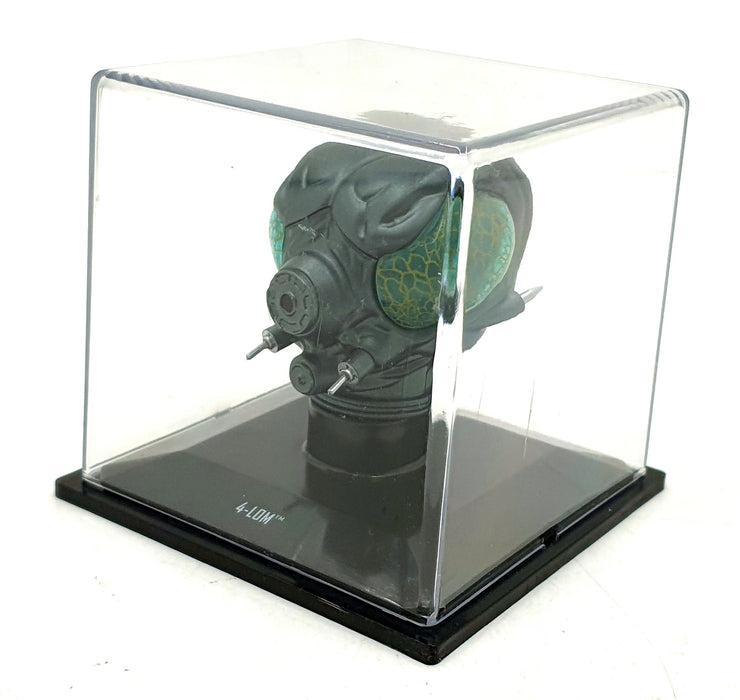 Deagostini HEL58 - Star Wars Helmet Collection - 4-LOM