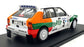 Solido 1/18 Scale S1807806 - Lancia Delta HF Integrale #5 Monte Carlo Rally 1993