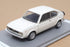 Unknown Brand ? 1/43 Scale Built Kit AR2701 - Alfa Romeo Alfa-Sud TI 2Dr. White