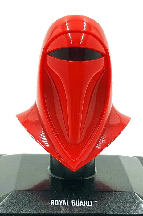 Deagostini HEL19 - Star Wars Helmet Collection - Royal Guard