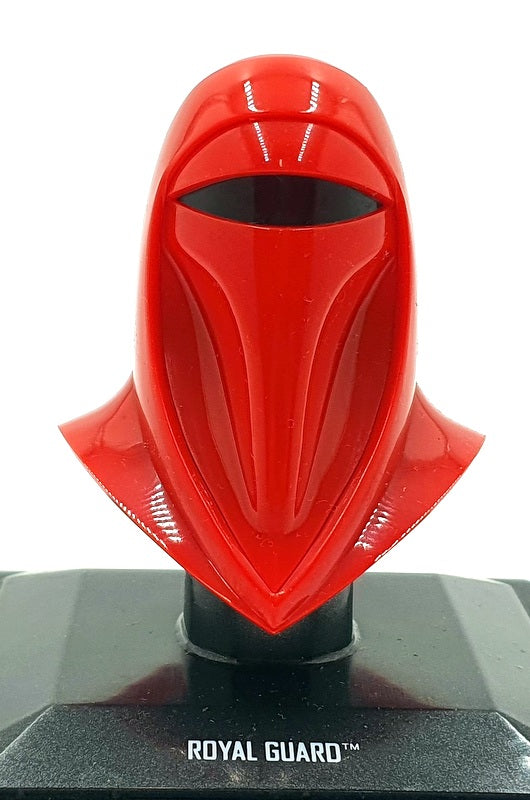 Deagostini HEL19 - Star Wars Helmet Collection - Royal Guard