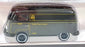 Greenlight 1/64 Scale 30020 - Volkswagen Panel Van - UPS