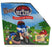 M&Ms 15467 - Red, White and Blue Motorcycle Candy Dispenser 