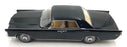 BOS Models 1/18 scale Resin BOS169 Lincoln Continental Limousine Black