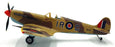 Easy Model 1/72 Scale 37217 "Spitfire" MK V/TROP RAF 224th Wing Commander 1943