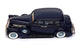 Brooklin Models 1/43 Scale BRK81 - 1936 Pierce Arrow 1601 Sedan - Dk. Blue