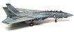 Calibre Wings 1/72 Scale CBW72DC02 - F-14 Tomcat Shin Special Black Aces