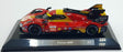 Burago 1/43 Scale Diecast #18 36316 - Ferrari 499P Racing #50 24Hr Le Mans 2024