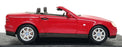 Maisto 1/18 Scale Diecast 31842 - 1996 Mercedes Benz SLK 230 - Red
