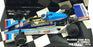 Minichamps 1/43 Scale 530 784398 - F1 McLaren Ford M26 #8 US GP East 1978