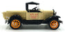 National Motor MM 1/32 Scale SS-T5660B - 1928 Ford Model 76-A Raodster Pick Up