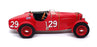 Grand Prix Models 1/43 Scale No. 65 - 1935 Aston Martin LM 1.5L Ulster #29