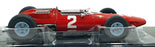 Altaya 1/24 Scale Diecast AT2001H - F1 Ferrari 158 #2 John Surtees 1964