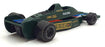 Polistil 1/40 Scale E119 - F1 Lotus 80 #1 - Green