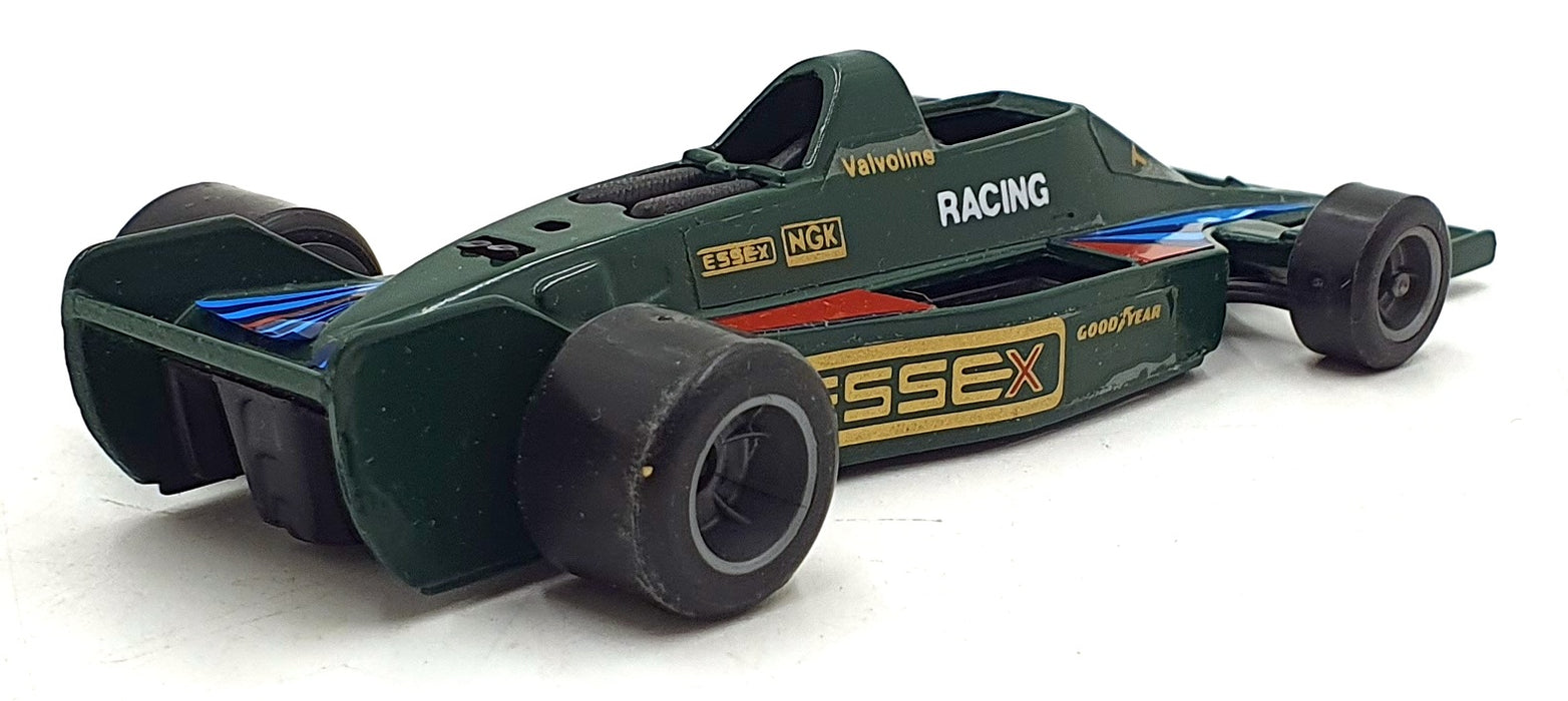 Polistil 1/40 Scale E119 - F1 Lotus 80 #1 - Green