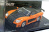 DeAgostini 1/43 Scale F220CMC021 - Fast and Furious Mazda RX-7 - Orange/Black