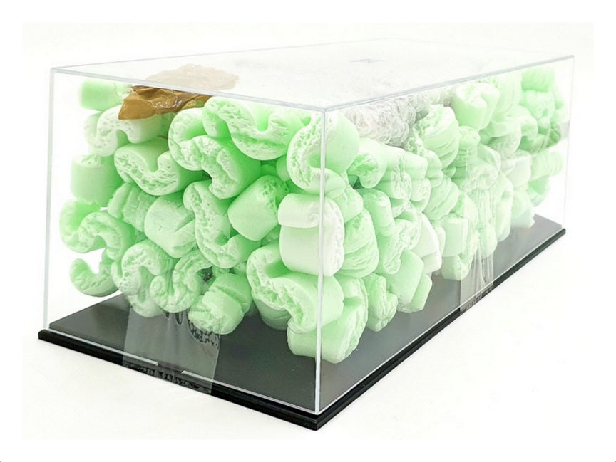 Maisto 1/18 Scale Diecast DC24124C - Honda S2000 - Suzuka Airbrush