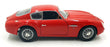 Road Signature 1/18 Scale Diecast 22426S - Aston Martin DB4GT Zagato - Red