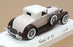 Solido 1/43 Scale Diecast 4055 - Cord L29 - Pale Pink