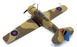 Hobby Master 1/72 Scale HA1510 - Harvard MK II Mediterranean Op 1944
