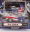 Muscle Machines 1/64 Scale 71151 01-98 - 1970 Plymouth Cuda - Stars & Stripes