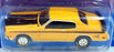 Johnny Lightning 1/64 Scale 404-02 Classic Gold 1970 Buick GSX - Yellow