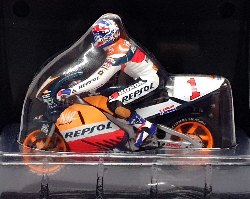 Vitesse 1/24 Scale TWR99001 - Honda NSR 500 Repsol #1 Doohan World Champion 1998