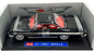 Sun Star 1/18 Scale Diecast 2101 - 1961 Chevrolet Impala SS 409 - Met Black