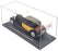 Altaya 1/43 Scale 1929BR 1929 Bugatti Type 41 Coach Royale Weymann Black/Yellow