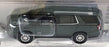 Greenlight 1/64 Scale 68020-D - 2022 Chevrolet Tahoe Premier - Dark Green