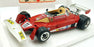 Burago 1/14 Scale 60551 - Ferrari 312 T2 #11 F1 Carlos Reutemann