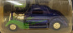 Racing Champions 1/54 Scale 08143 - 1934 Ford Coupe - Blue/Green