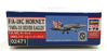 Hasegawa Kits 1/72 Scale 02471 - F/A-18C Hornet VMFA-115 Silver Eagles